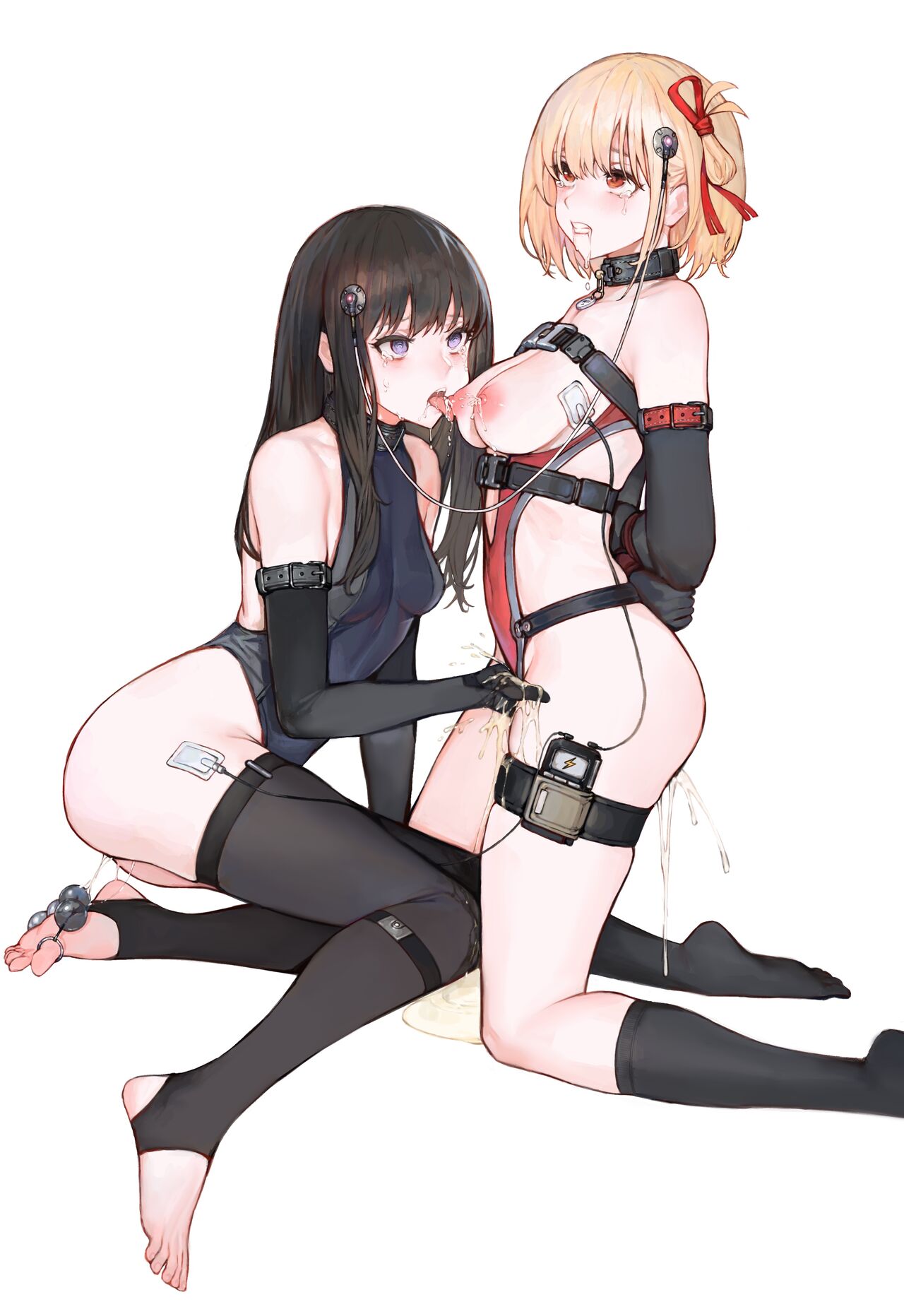 Lycoris Recoil page 4 full