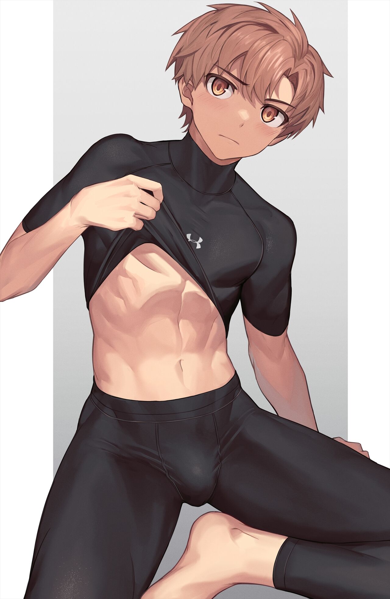 Men's Tights page 2 full