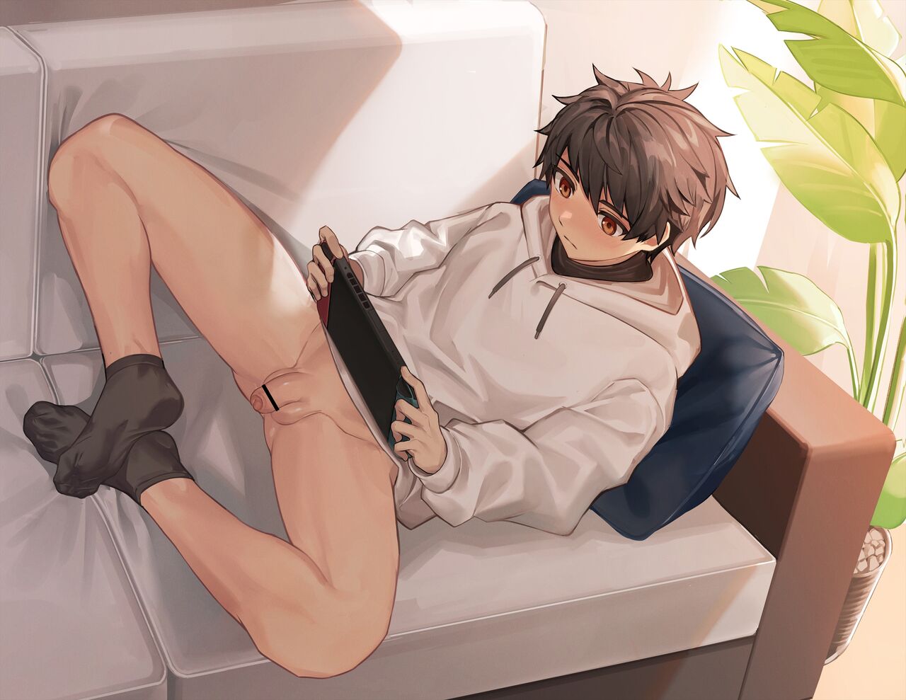 Men's Tights page 7 full