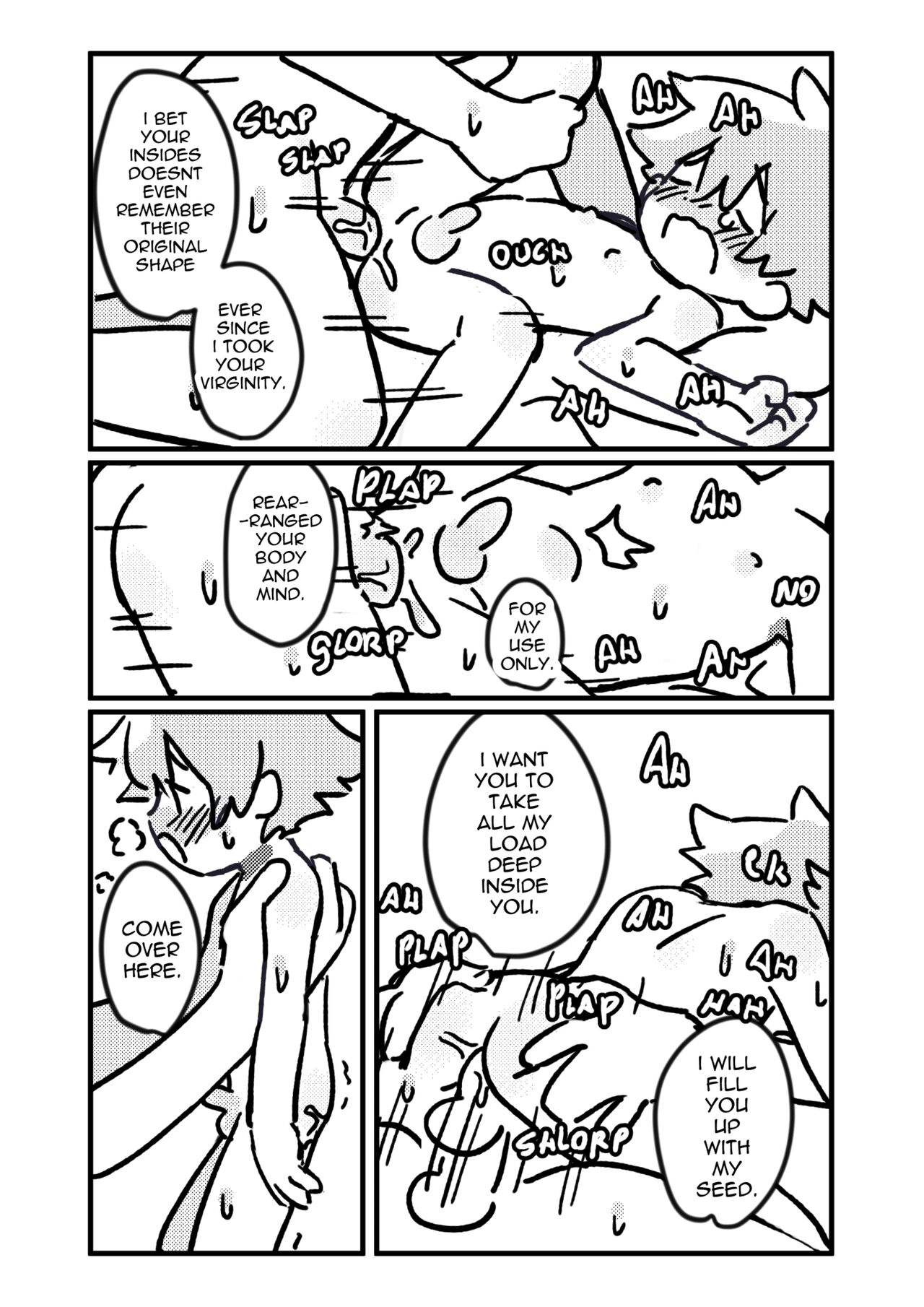 It is what it is page 7 full