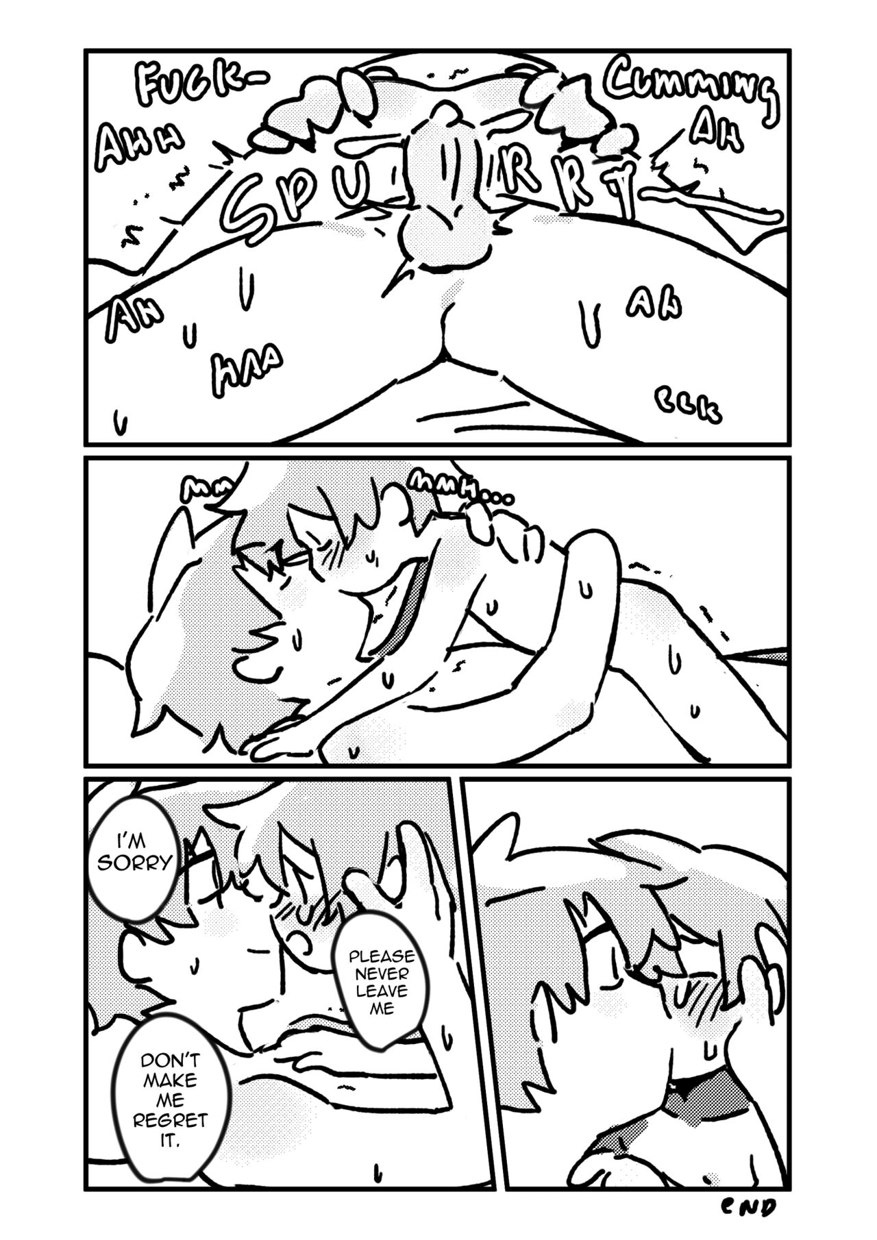 It is what it is page 8 full