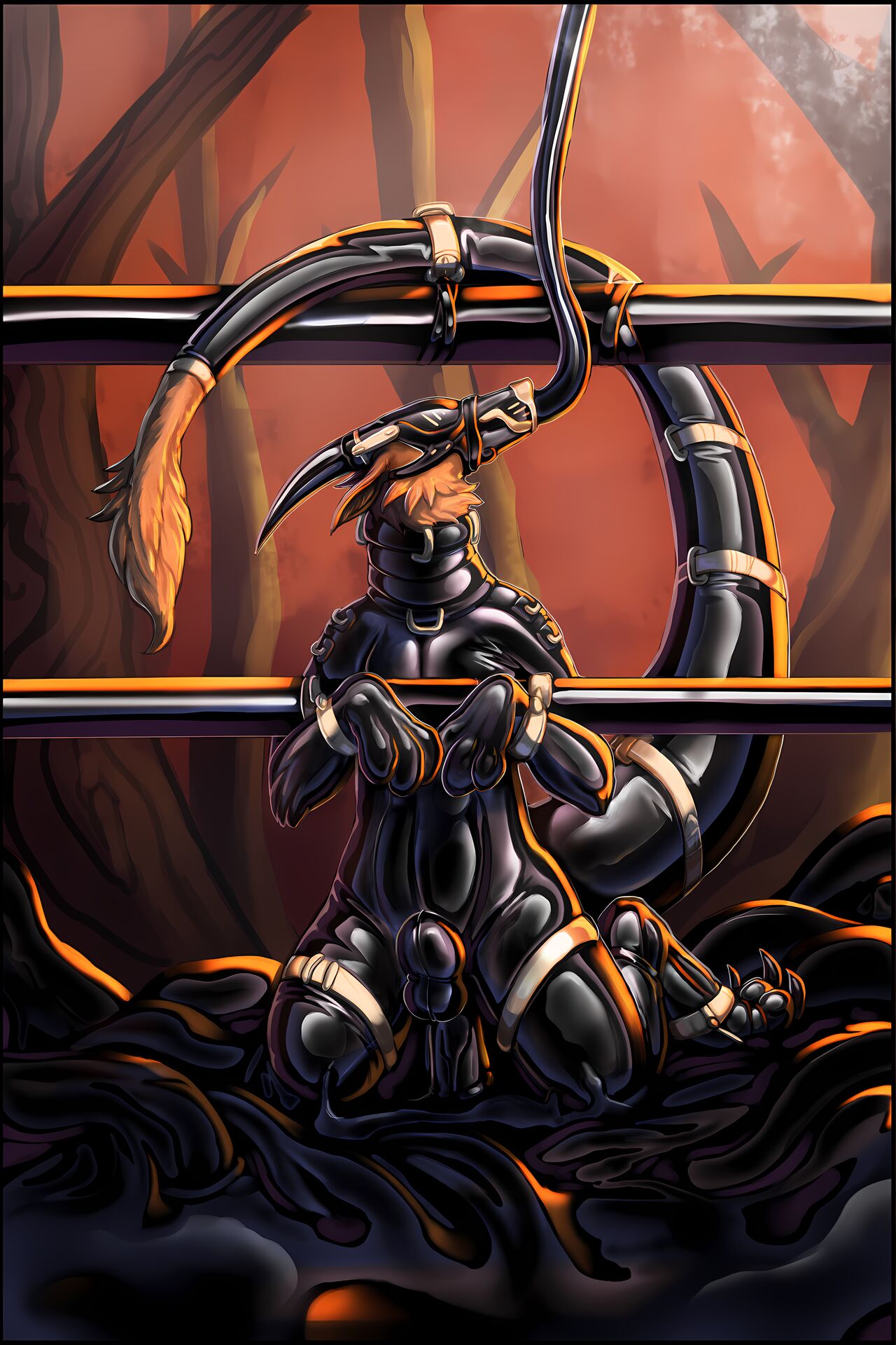 Artist - Cryptidbits page 7 full
