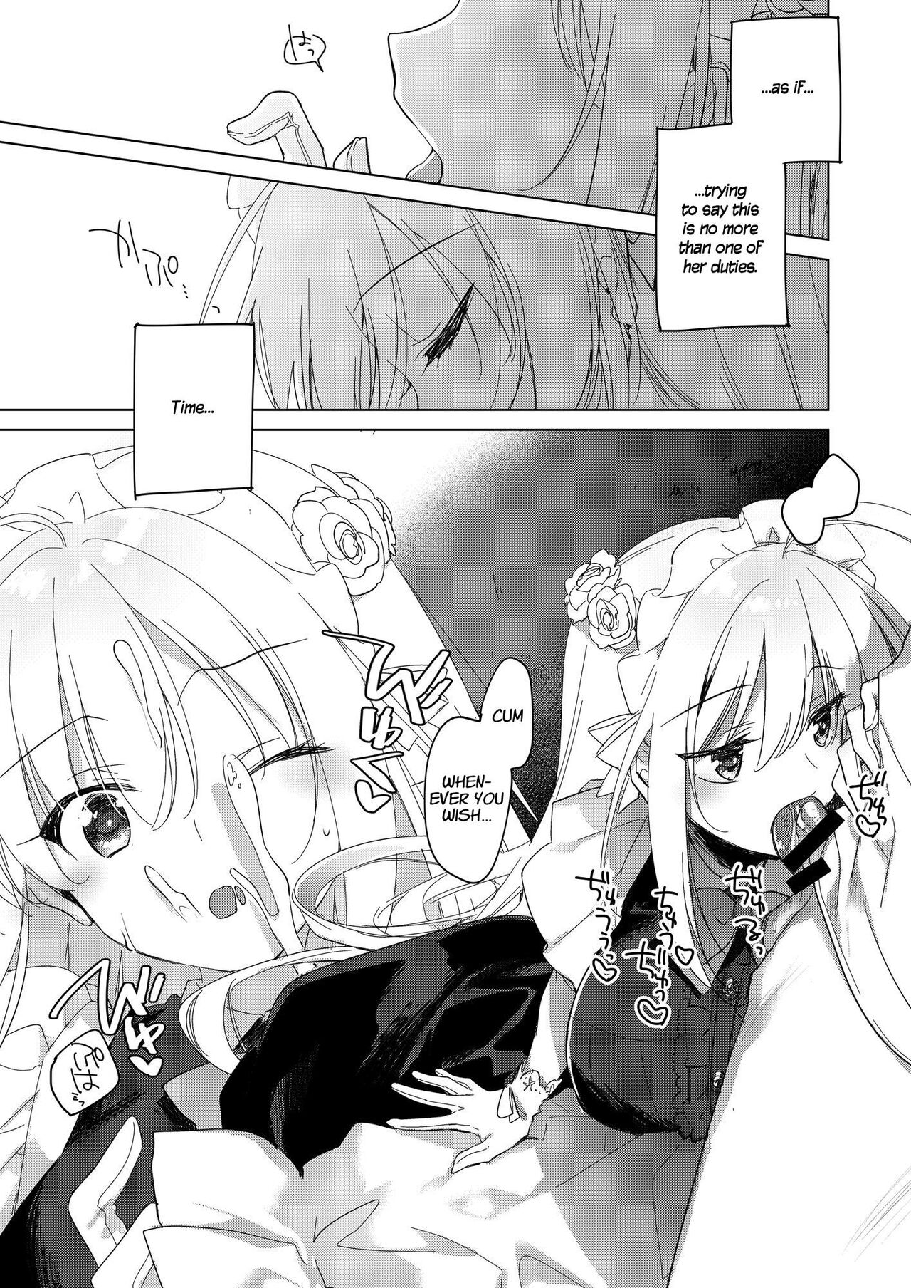 MAID TRIP page 12 full
