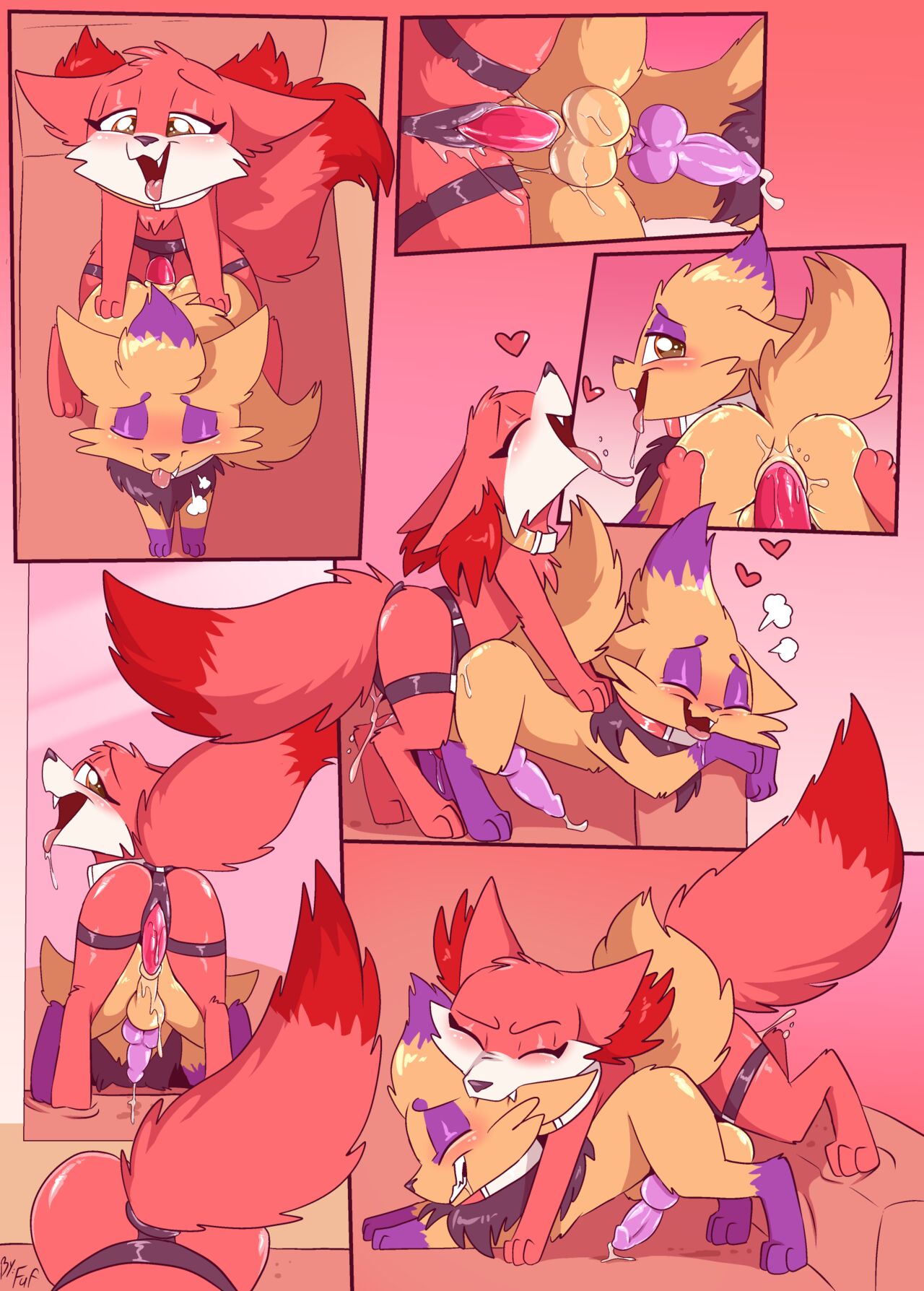 Deepest Desires page 11 full