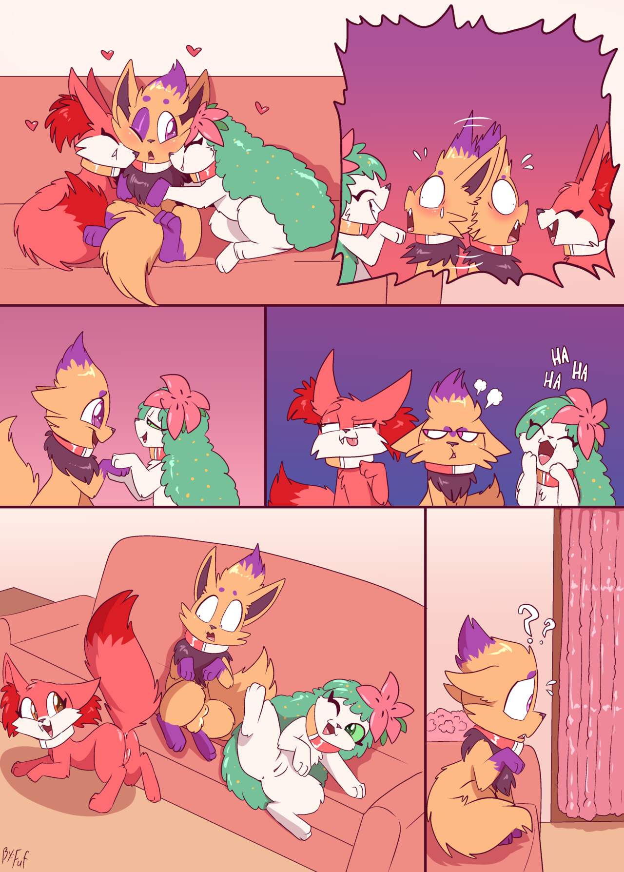 Deepest Desires page 8 full