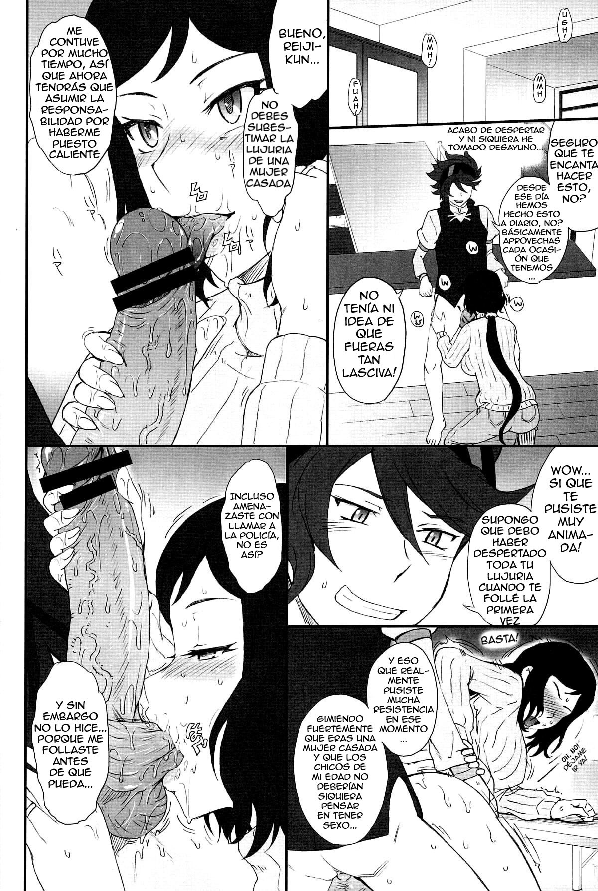Rinko Ikimasu!! page 5 full