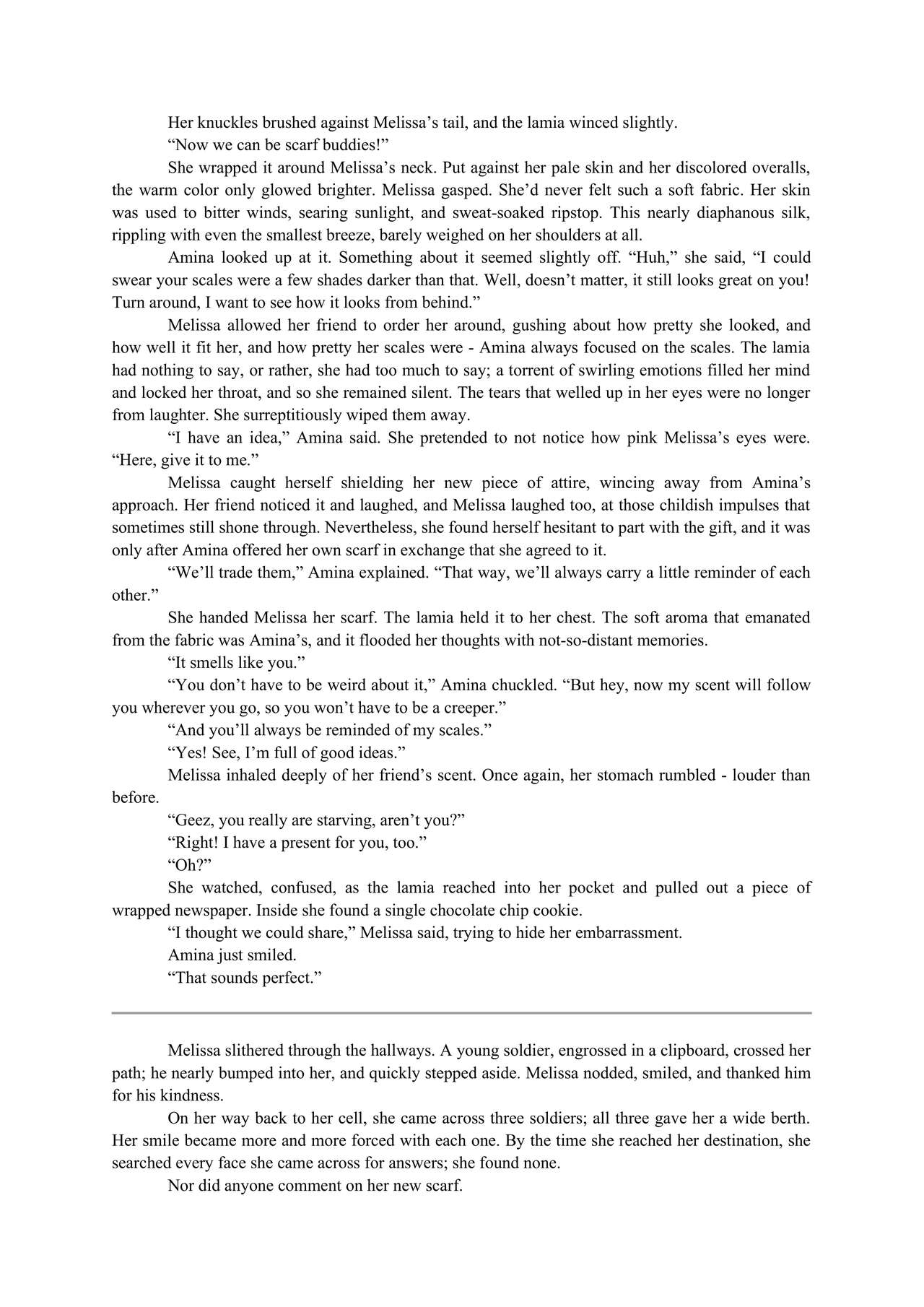 Point of No Return page 7 full