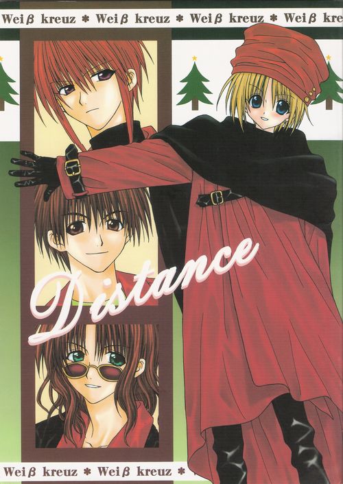 Distance page 1 full