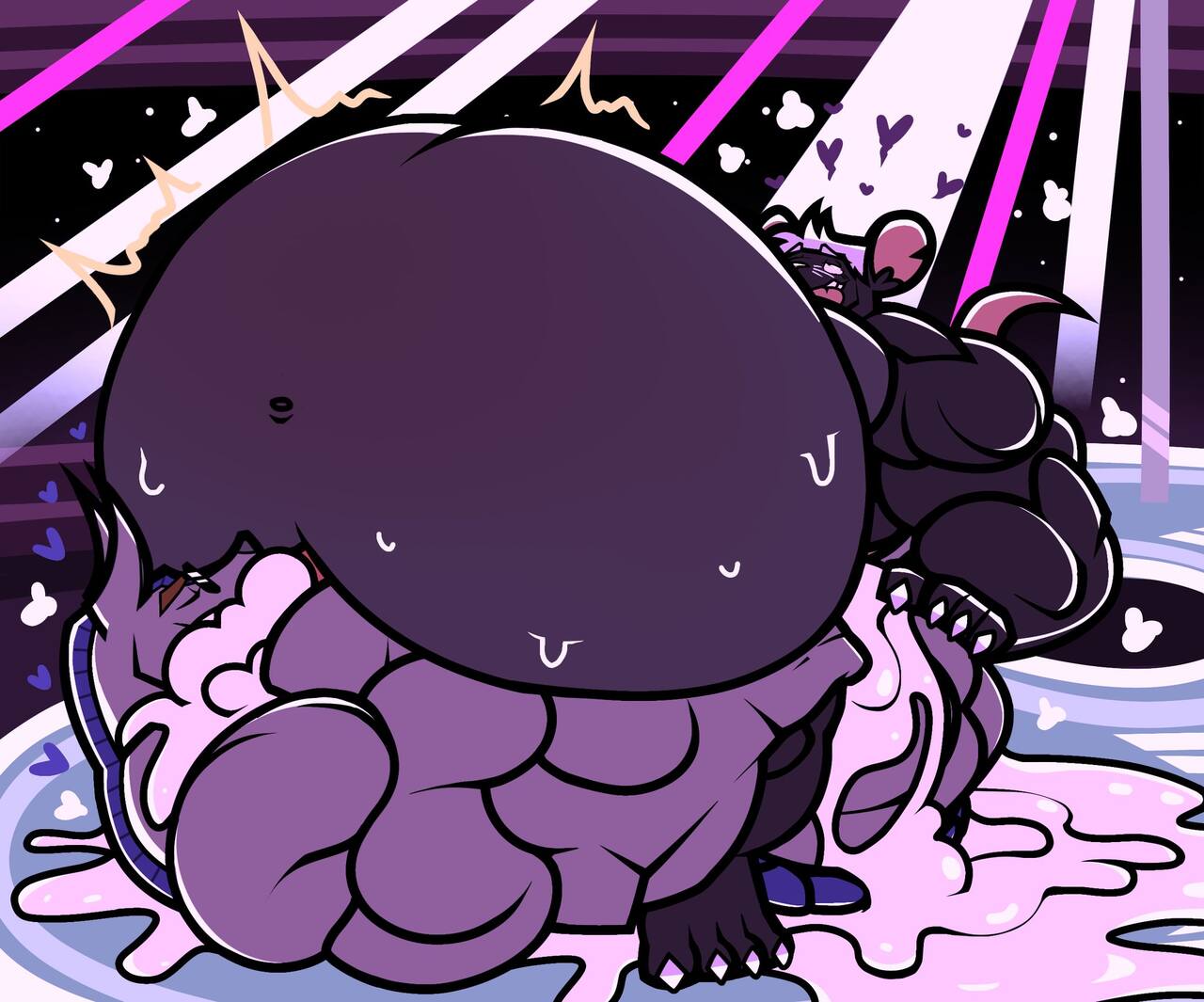 Big Boys Having Big Fun! ❤️❤️🎉 page 8 full
