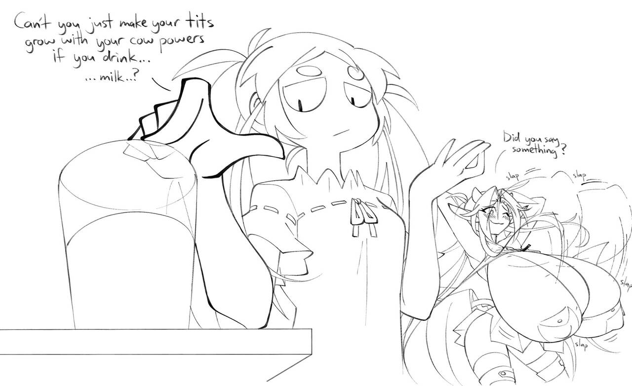 Mattie's Joke BE Pills by sepiascribe page 8 full