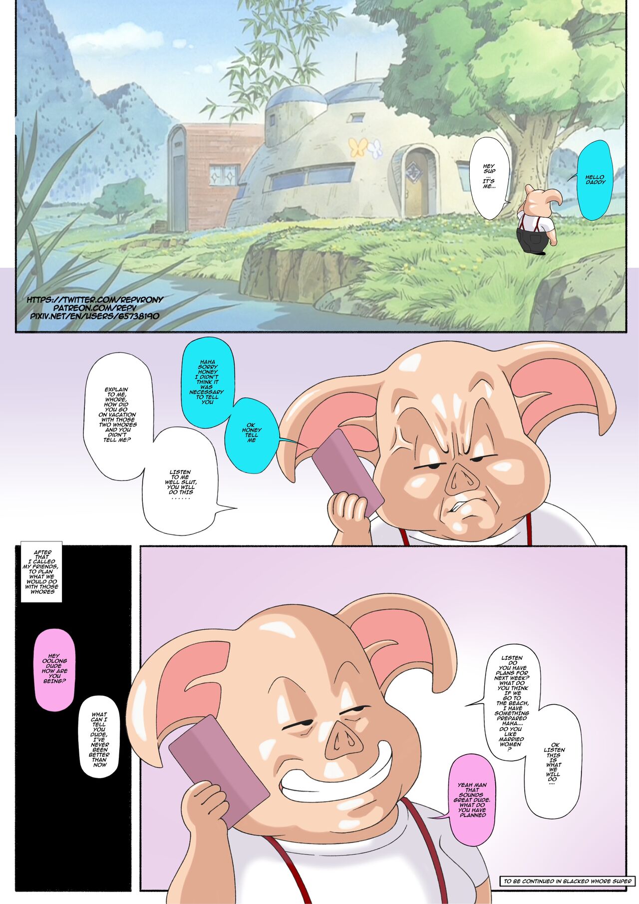 Oolong d1rty tricks page 7 full