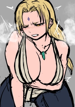 Tsunade