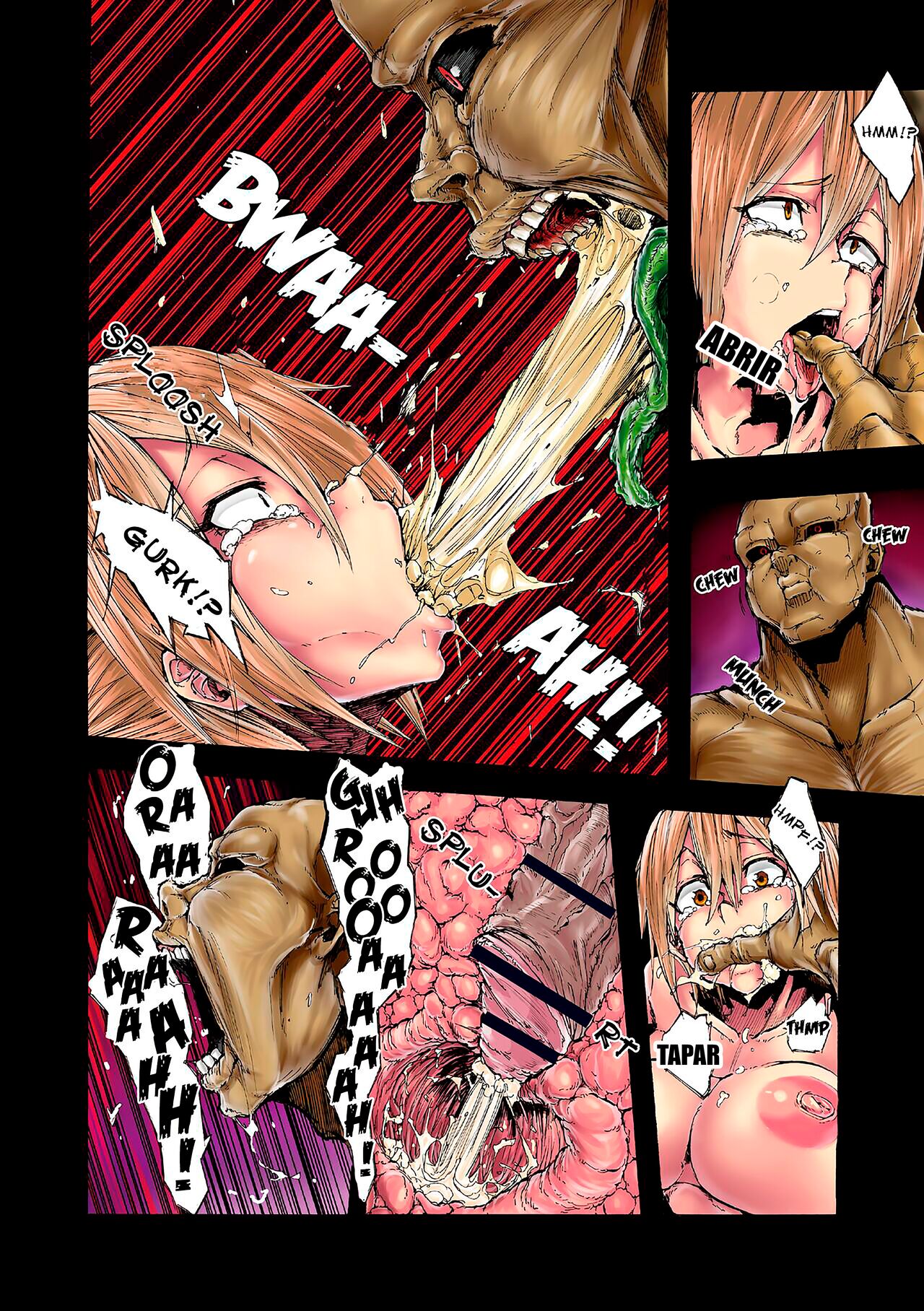 Ikenie page 11 full