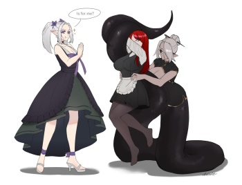 [4KKC] Meal for Fran cover