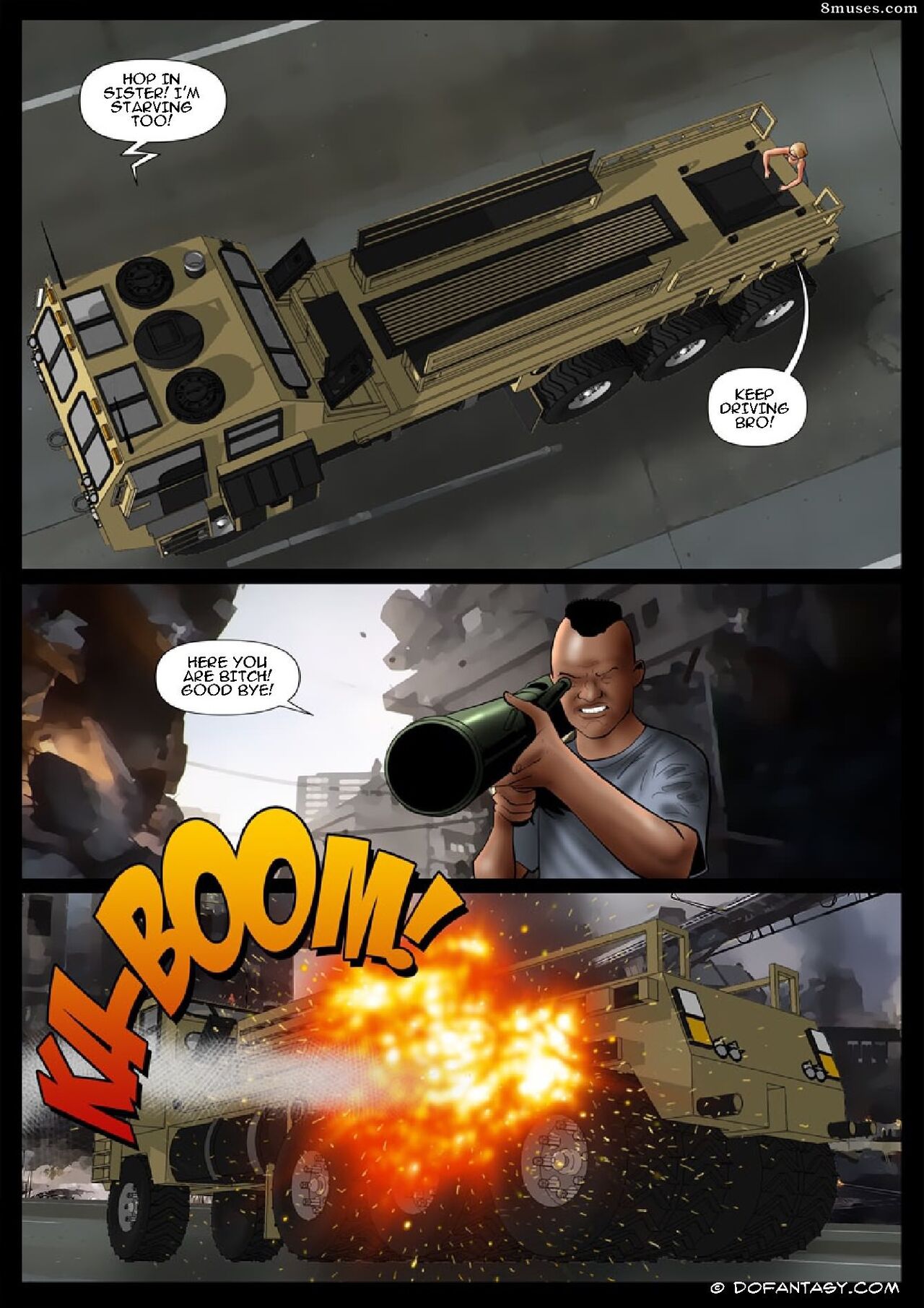 Fansadox 401 Dark Fury by Cagri page 5 full