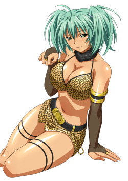 IkkiTousen - Housen Ryofu