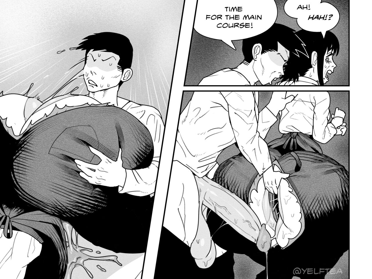 Kobeni page 5 full