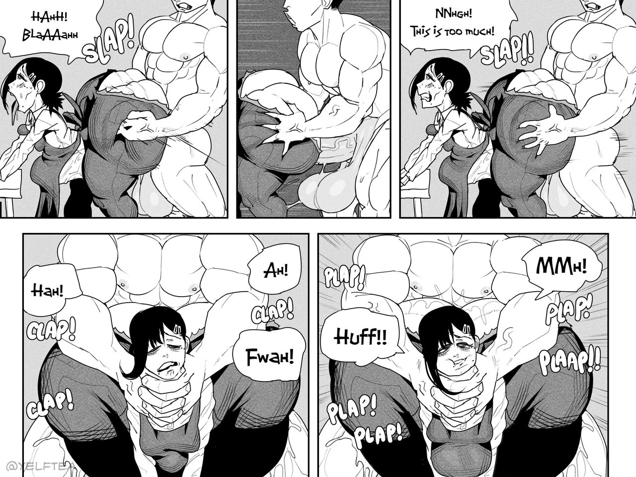 Kobeni page 8 full