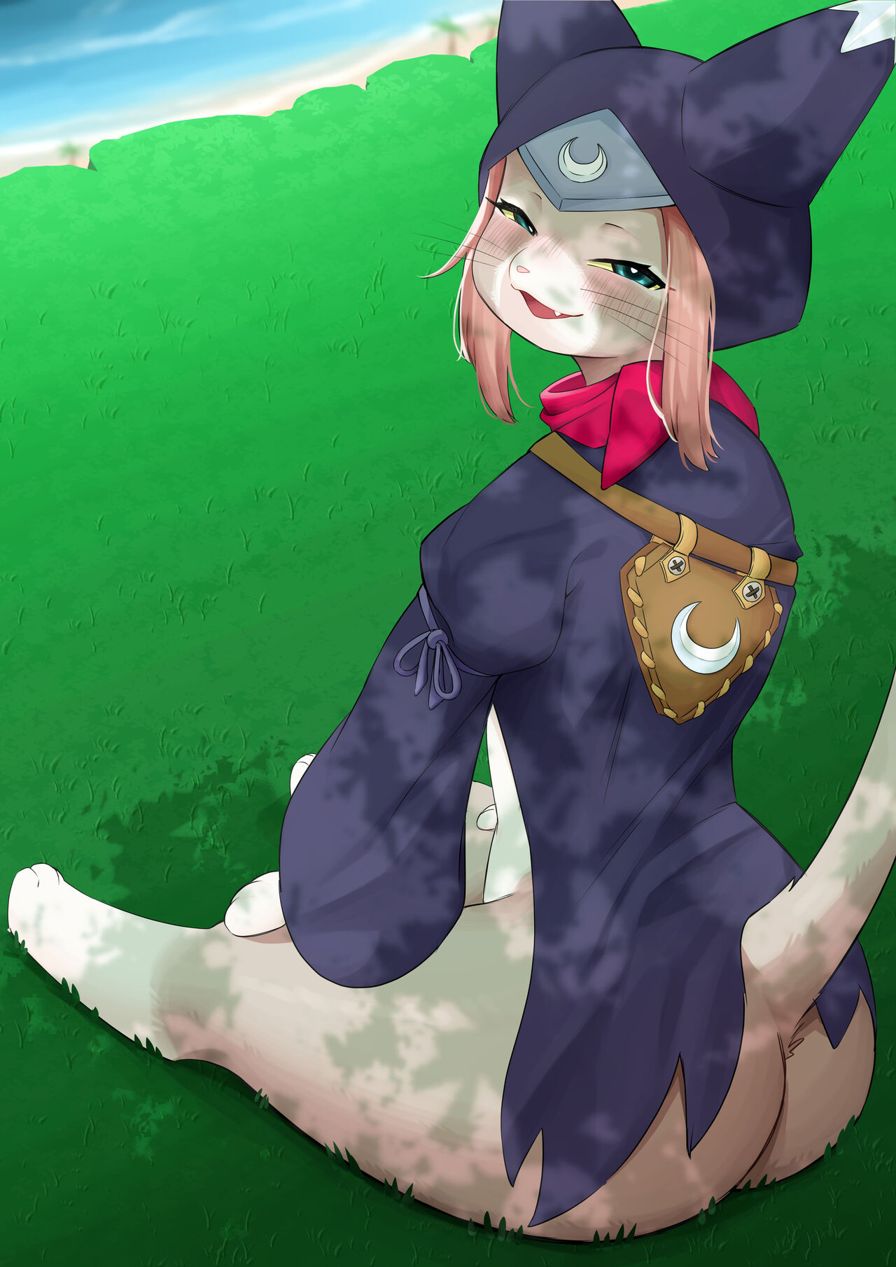 Artist - Denyfake page 4 full