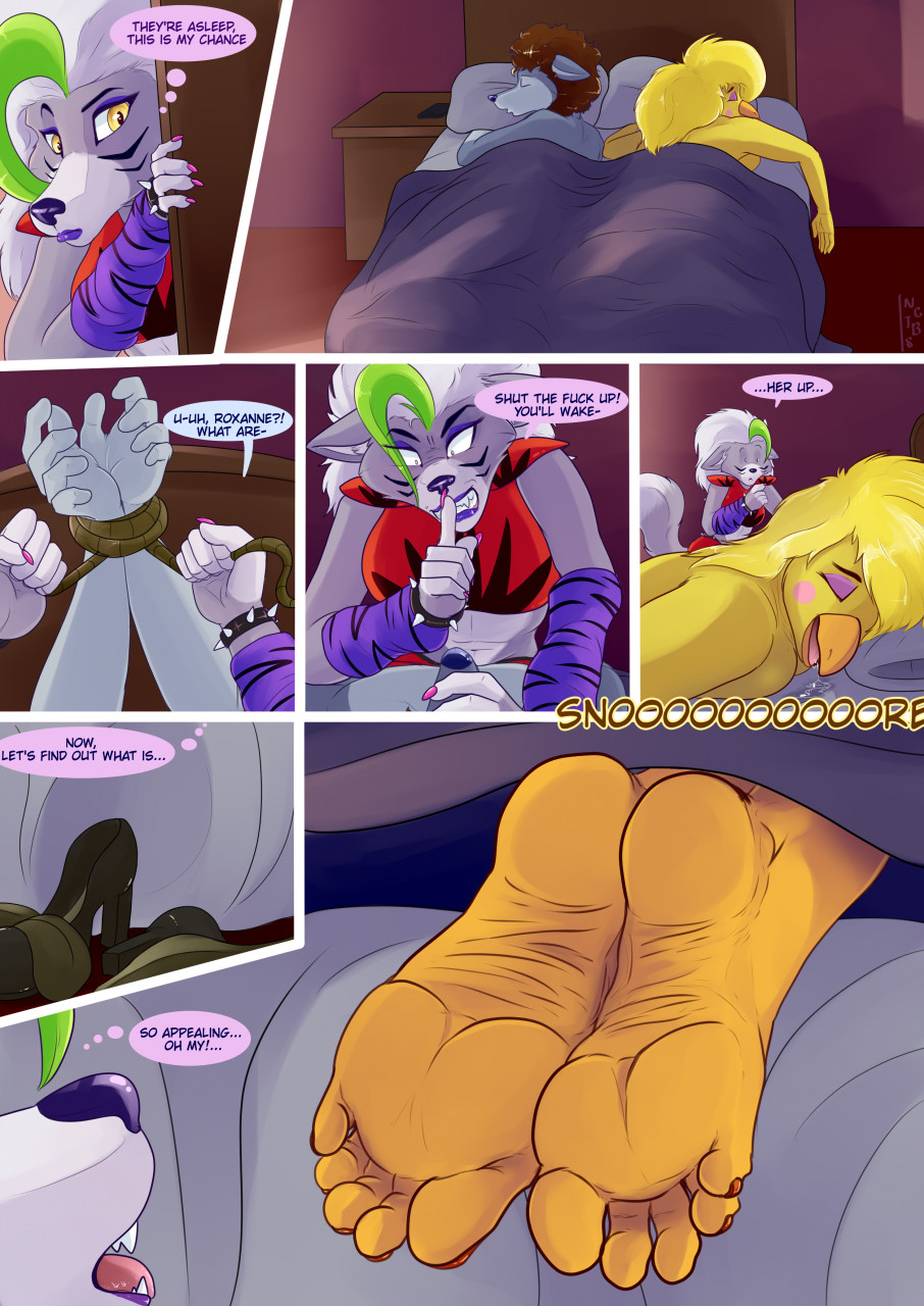 After Party page 2 full