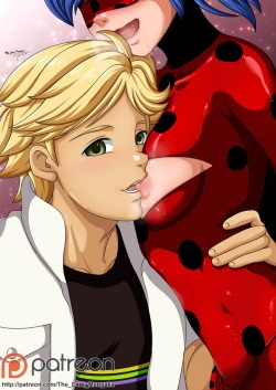 Gallery of Miraculous Ladybug