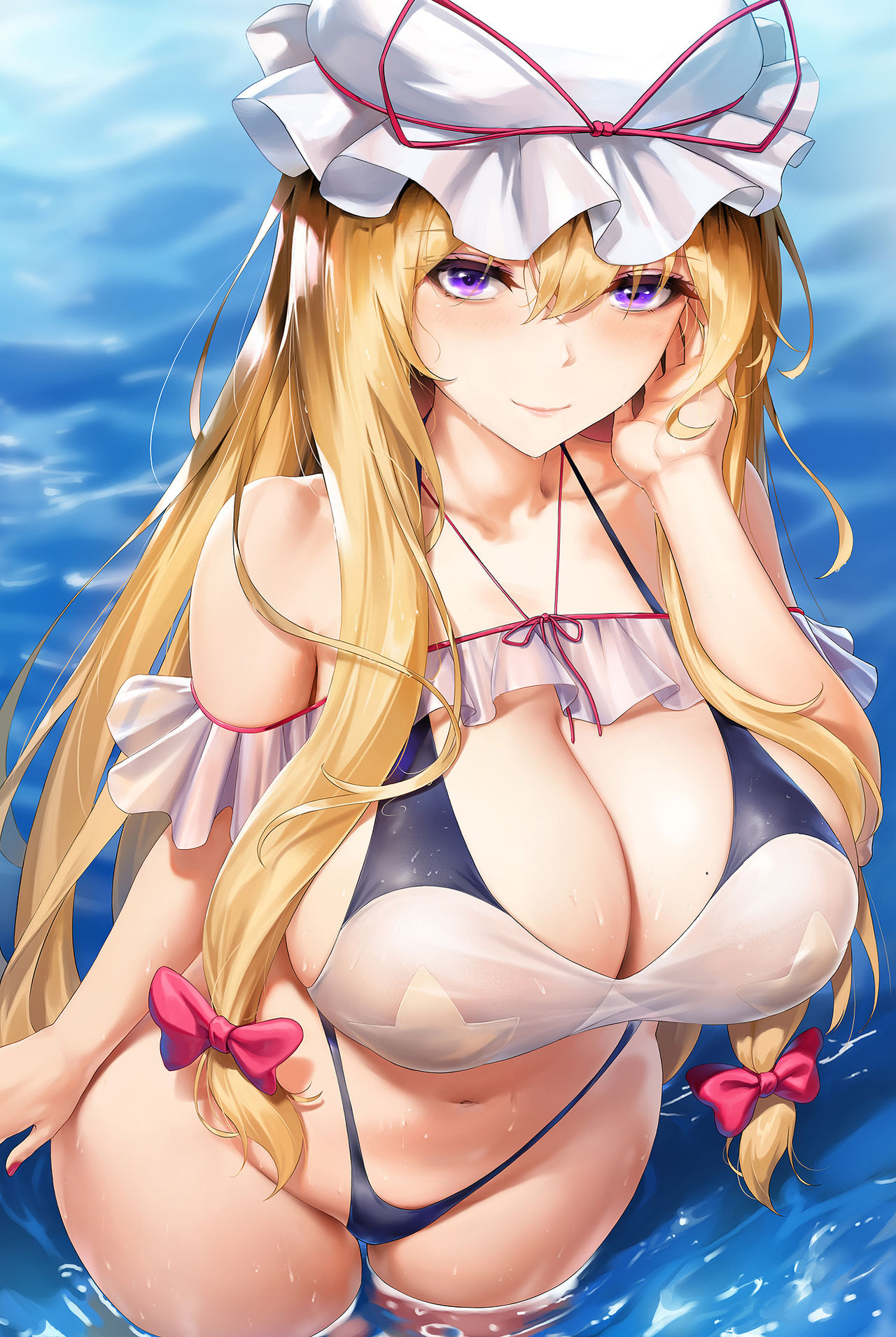 pixiv Kz page 2 full