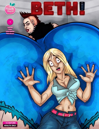 BETH! cover