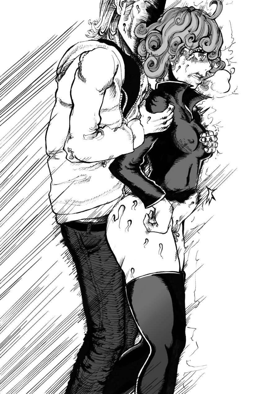 Tatsumaki Collection 1 page 10 full