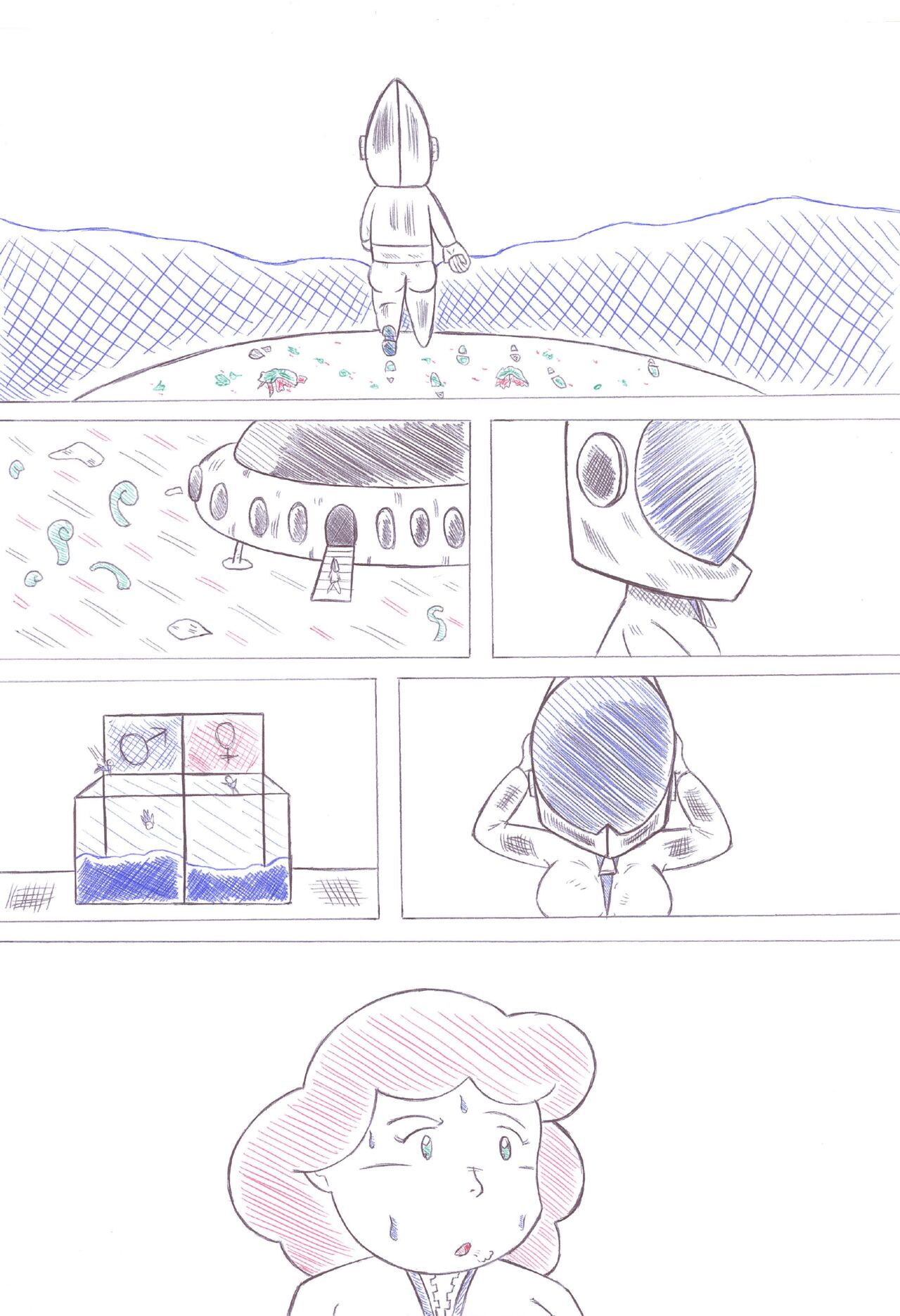Cosmic pest controllers page 2 full