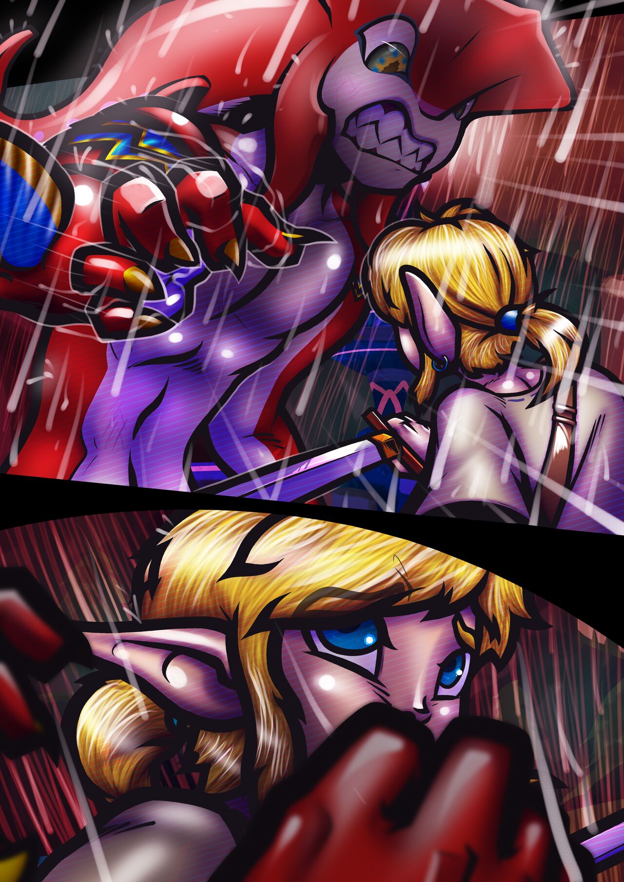 Spicy Meat & Sea Food Fry page 5 full