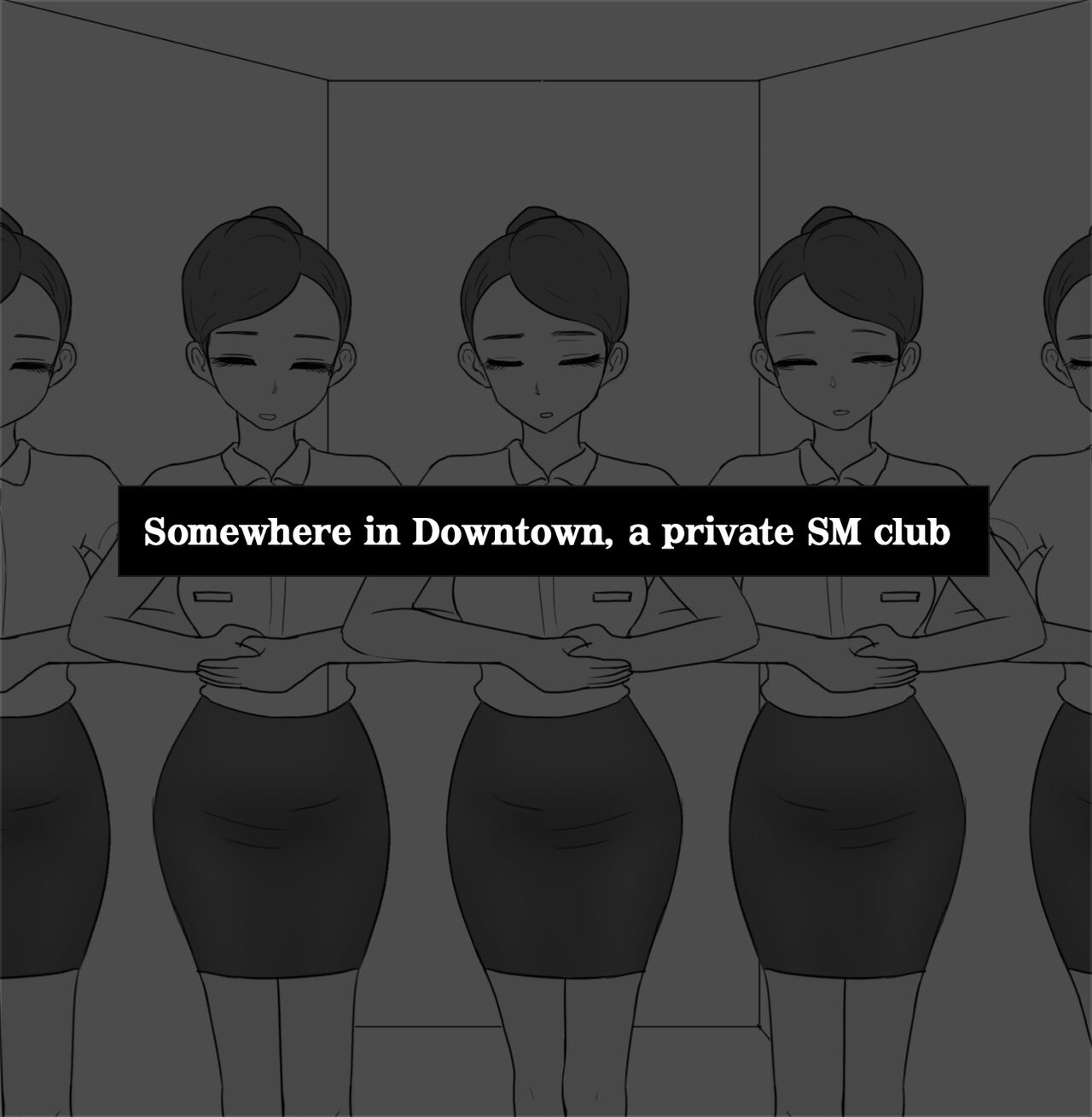 A man visit Privit SM room1 page 1 full
