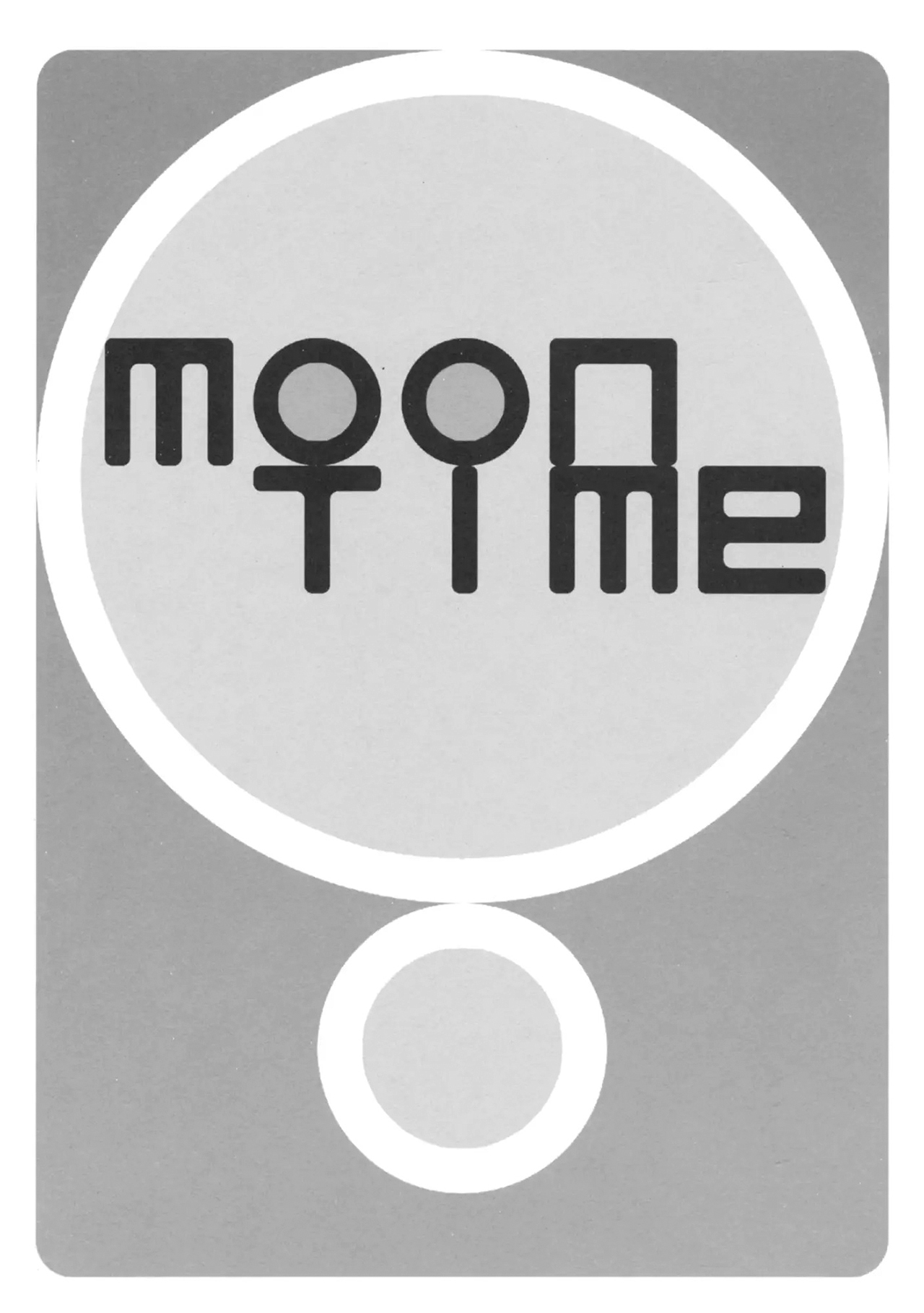 MOON TIME page 2 full