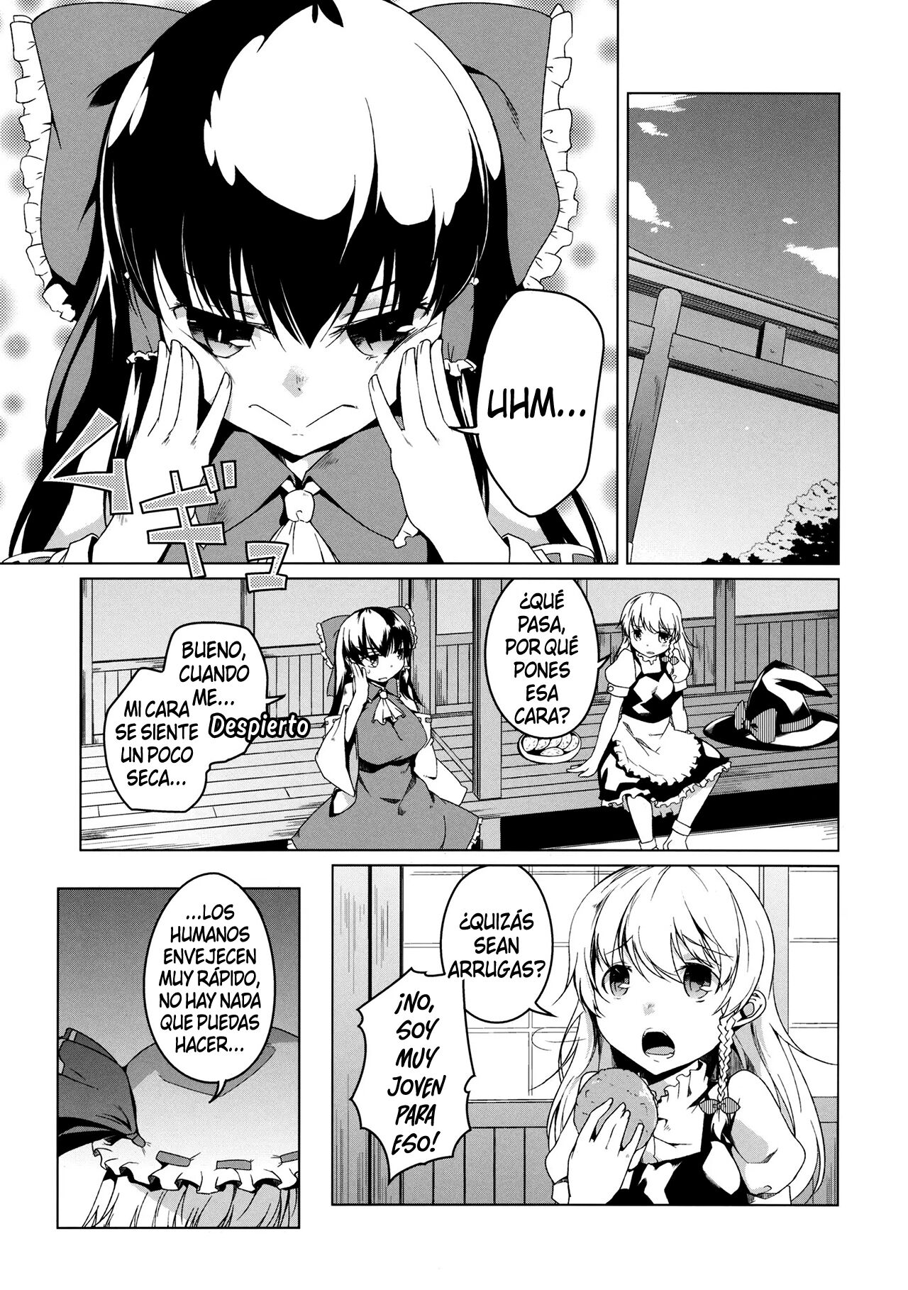 MOON TIME page 4 full