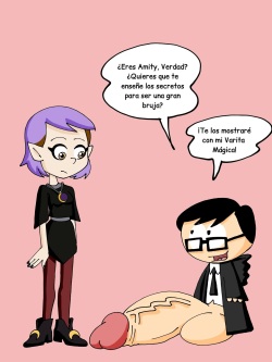 Las Aventuras Sexuales de Antonio