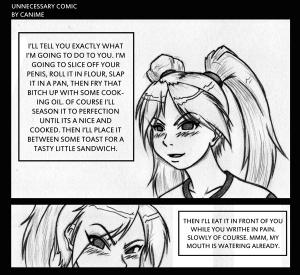 ARTIST canime page 10 full