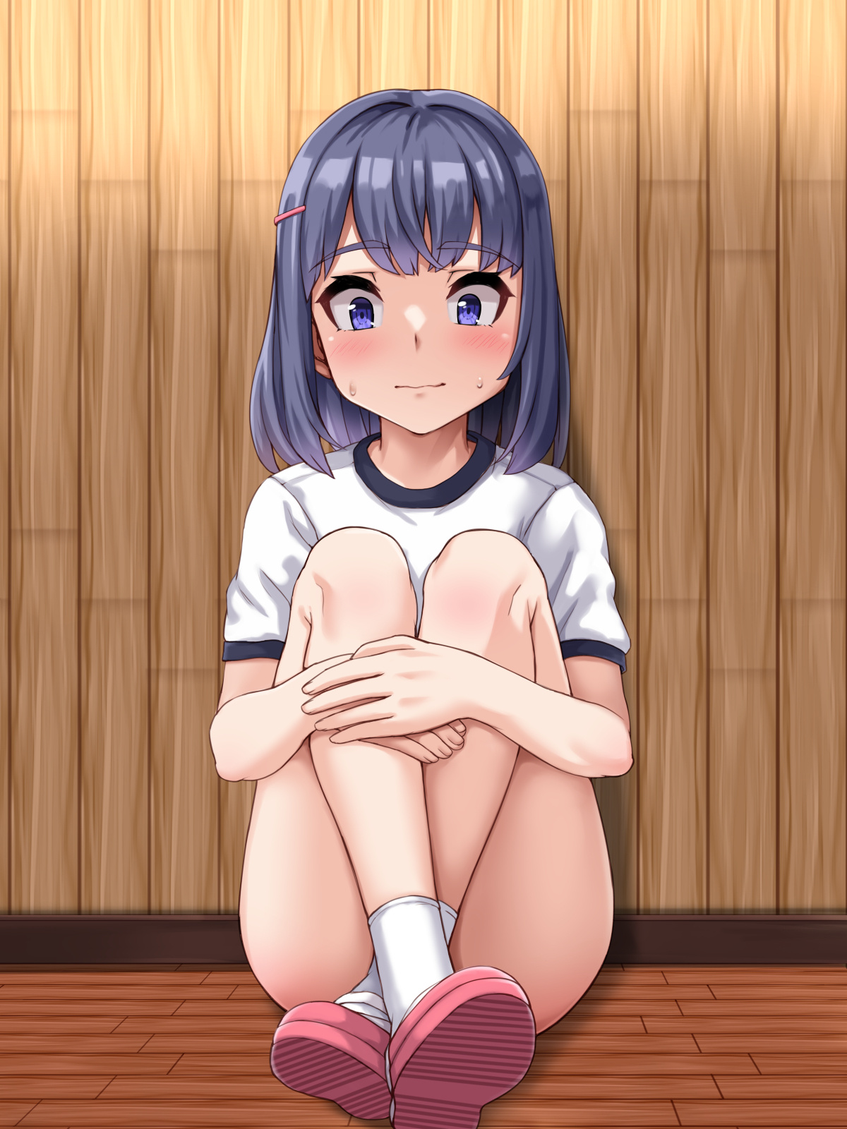 Sabun Taiiku no Jugyou-chuu ni... page 2 full