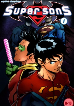 Super Sons 1