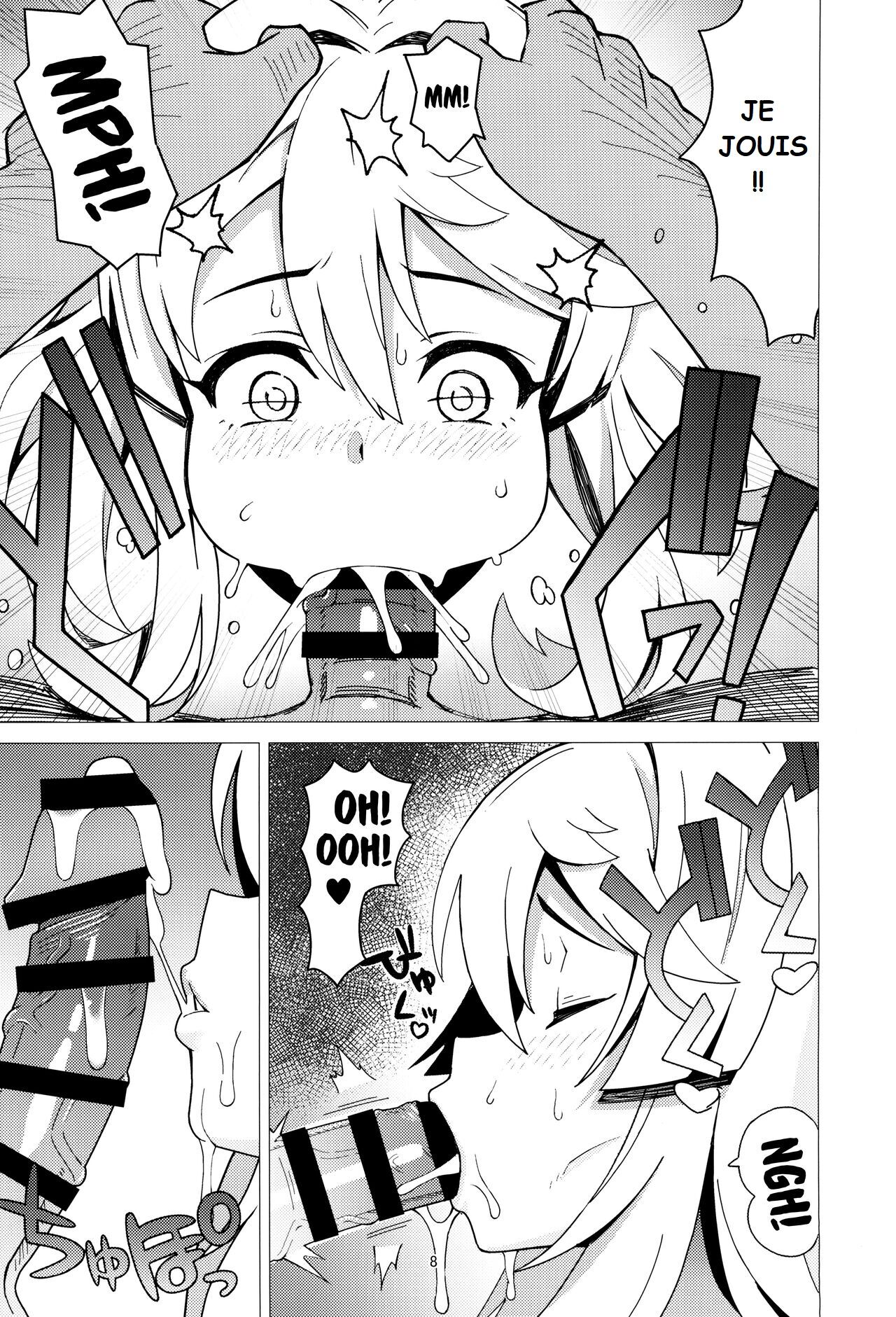 BURIKKOBITCH page 8 full