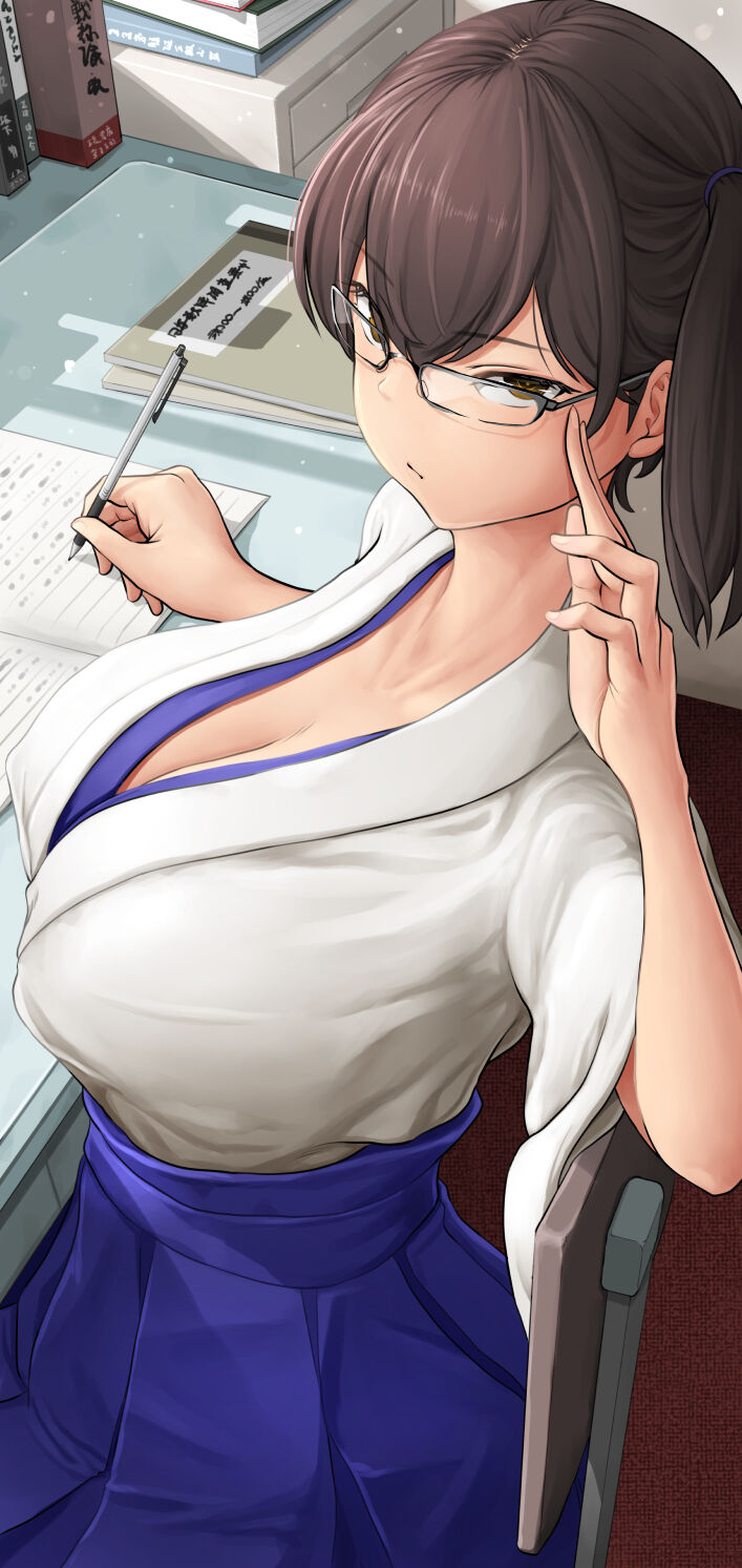 ●PIXIV● Kasu page 12 full