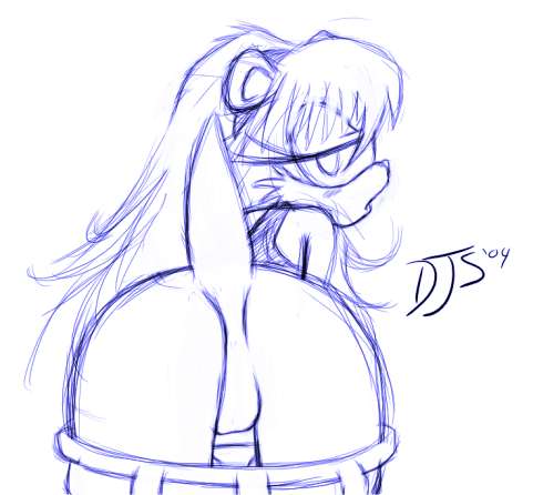 Furry - Mina Mongoose Collection page 4 full