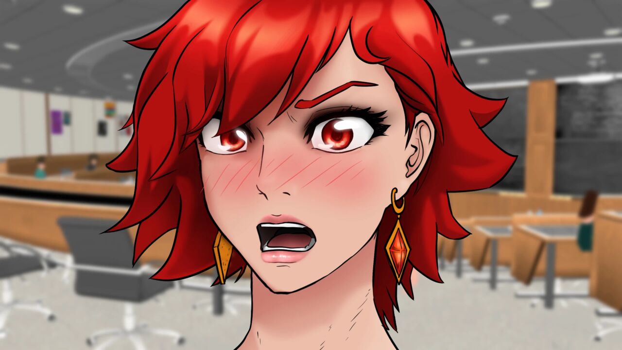 Confined with Goddesses page 10 full