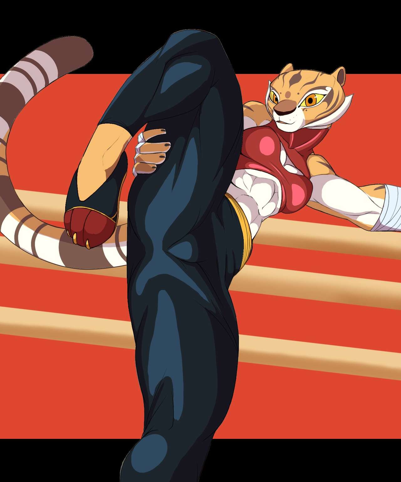Artist - F. Draws page 11 full