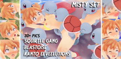 Misty Breeding