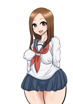 Takagi-San 1-3 Complete Set