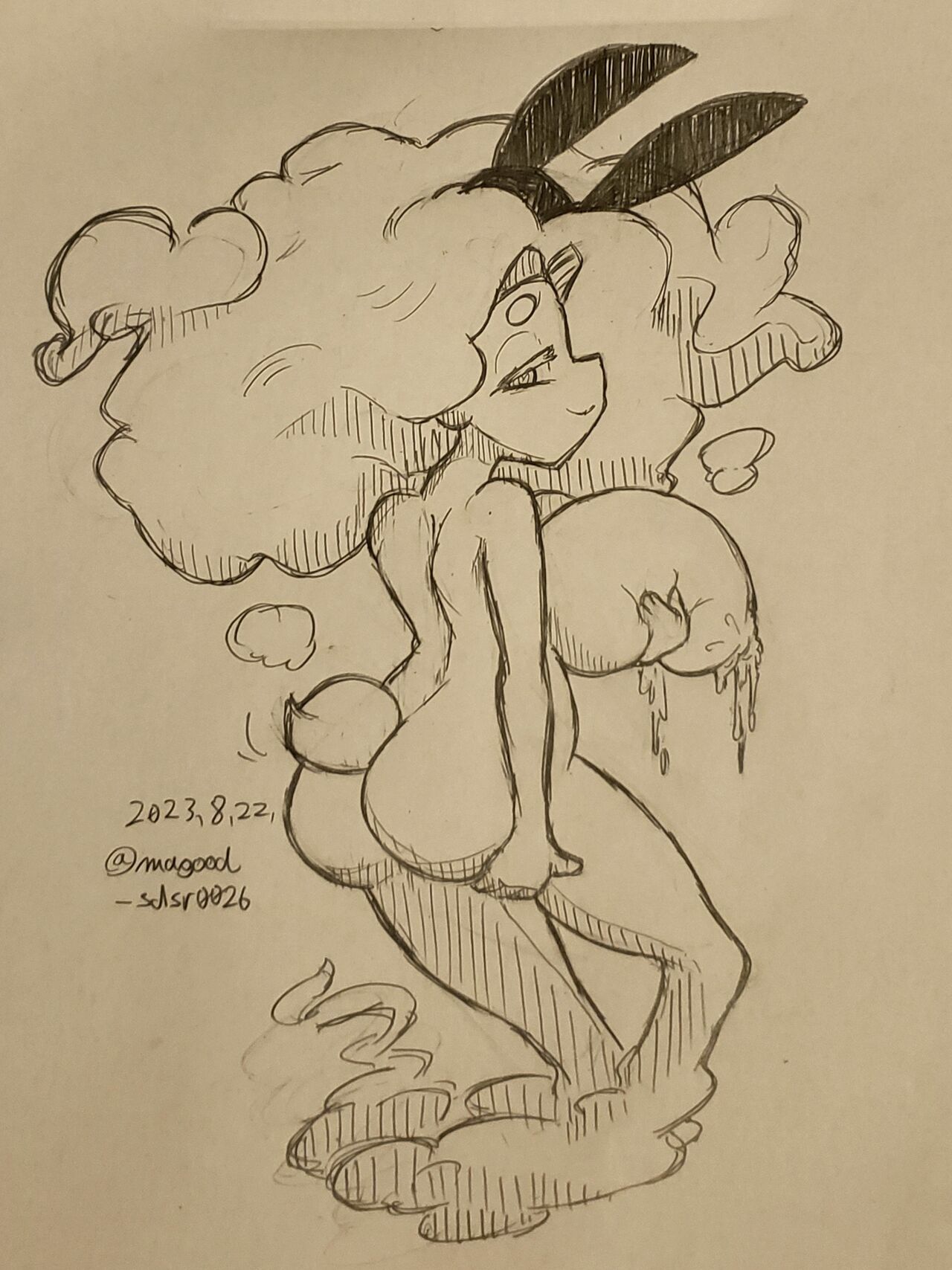 31 Days of Smogmella page 10 full