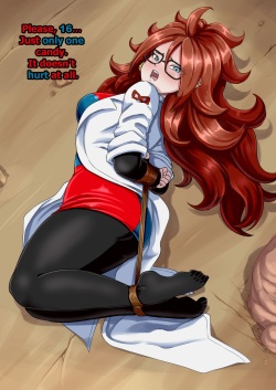 Android 21