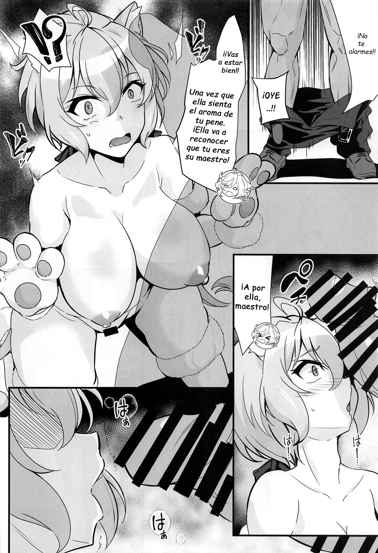 Mesuneko Sousha Cafe | La Cafetería de Gatos a la Venta page 3 full