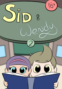 Sid and Wendy 2