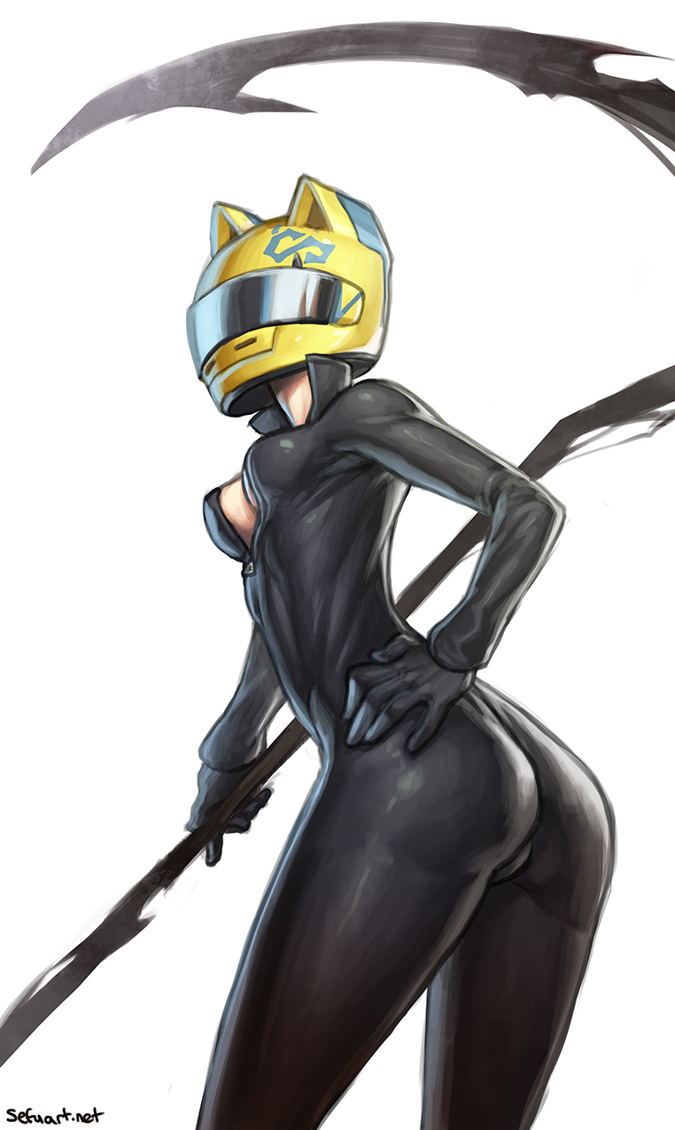 Durarara!! Collection page 2 full