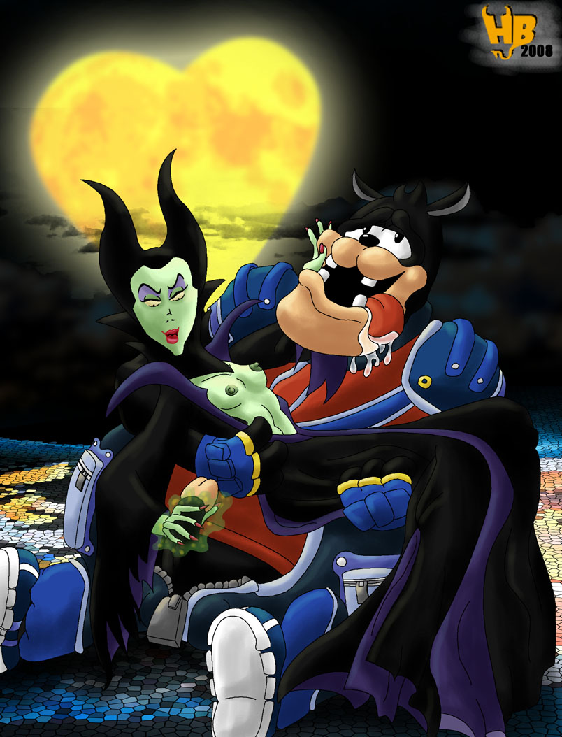 Disney Malefica Collection page 10 full